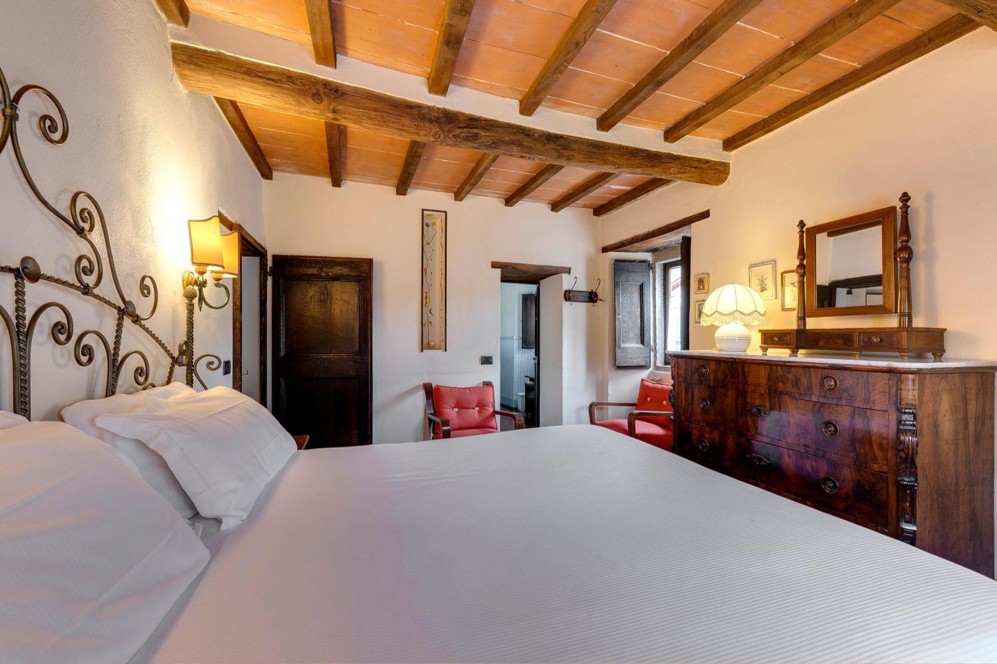 Locanda Senio Палаццуоло-суль-Сенио Экстерьер фото
