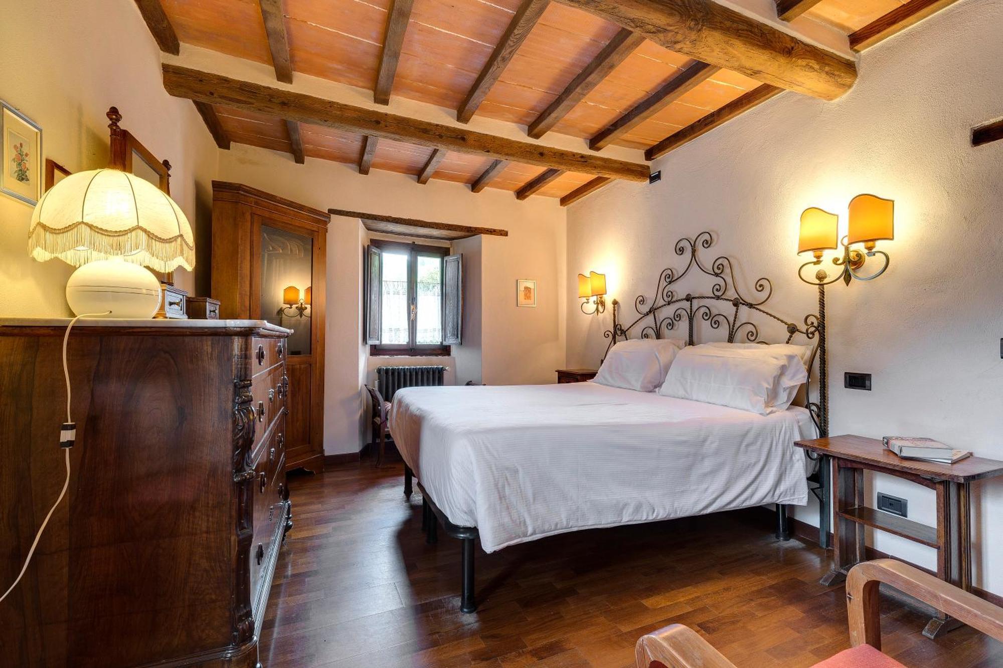 Locanda Senio Палаццуоло-суль-Сенио Экстерьер фото
