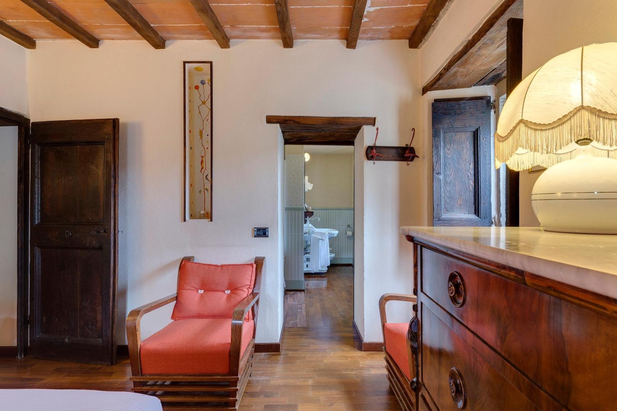 Locanda Senio Палаццуоло-суль-Сенио Экстерьер фото