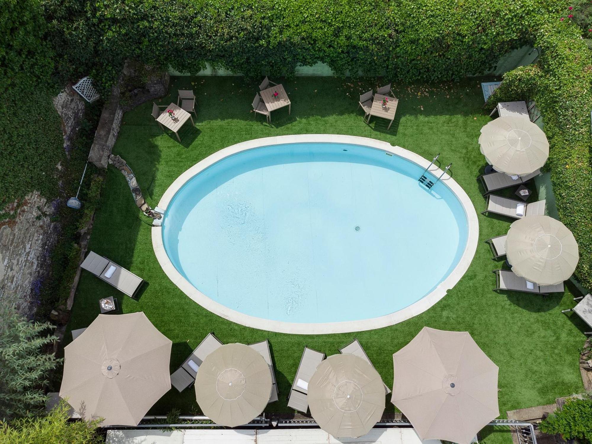 Locanda Senio Палаццуоло-суль-Сенио Экстерьер фото