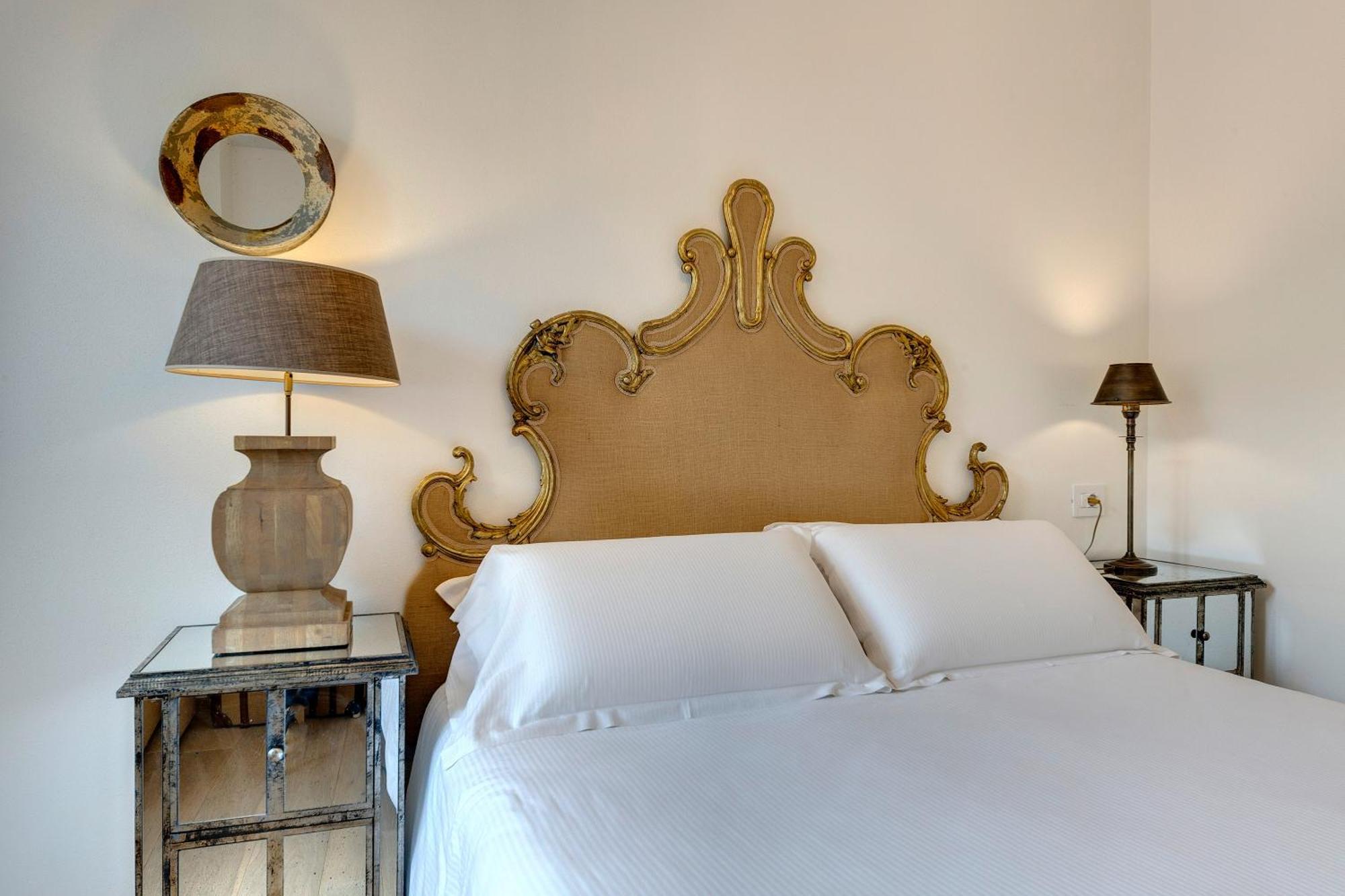 Locanda Senio Палаццуоло-суль-Сенио Экстерьер фото