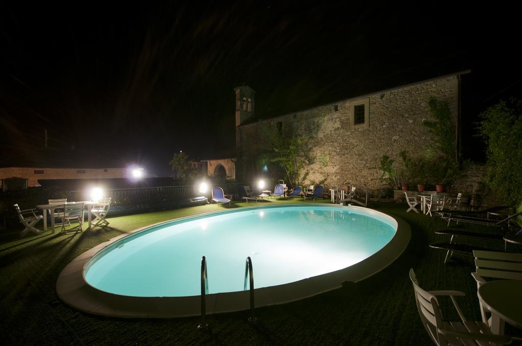 Locanda Senio Палаццуоло-суль-Сенио Экстерьер фото