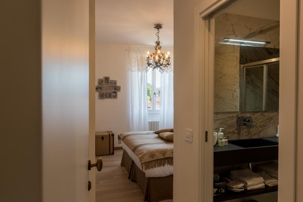 Locanda Senio Палаццуоло-суль-Сенио Экстерьер фото