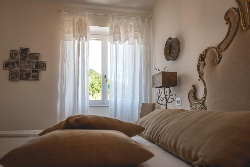 Locanda Senio Палаццуоло-суль-Сенио Экстерьер фото