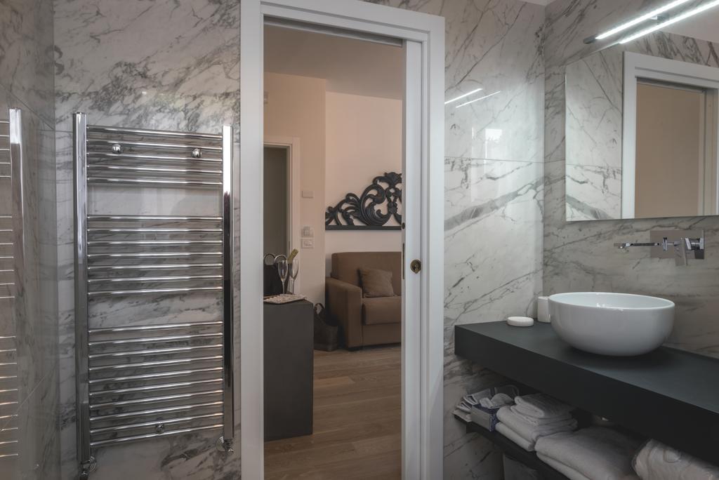 Locanda Senio Палаццуоло-суль-Сенио Экстерьер фото