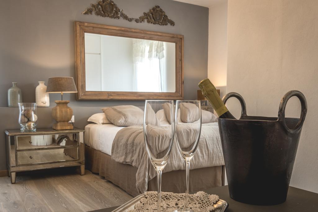 Locanda Senio Палаццуоло-суль-Сенио Экстерьер фото