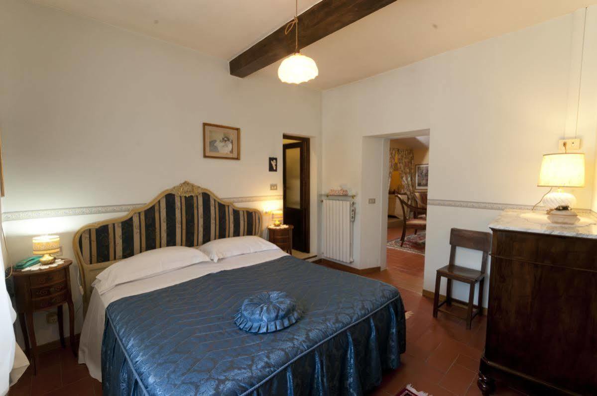Locanda Senio Палаццуоло-суль-Сенио Экстерьер фото
